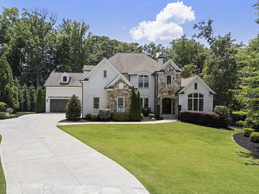 3213 Balley Forrest Drive, Milton, GA 30004