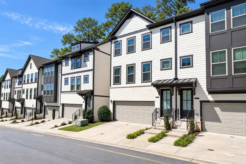 1322 Stanley Park Drive 142 #142, Decatur, GA 30033