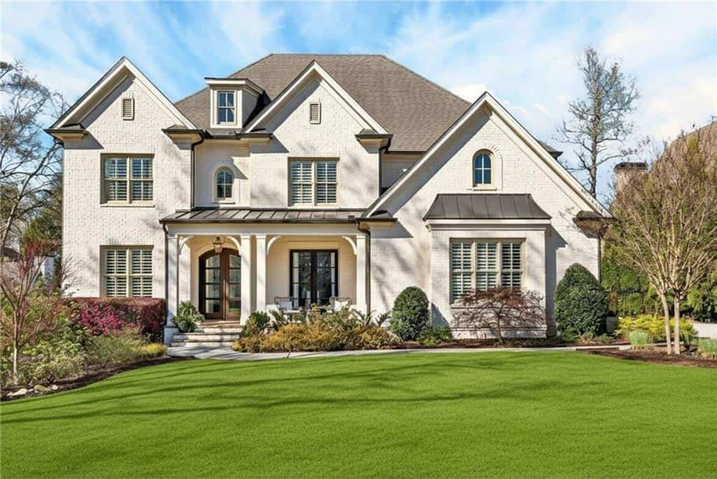 2838 Redding Road NE, Atlanta, GA 30319