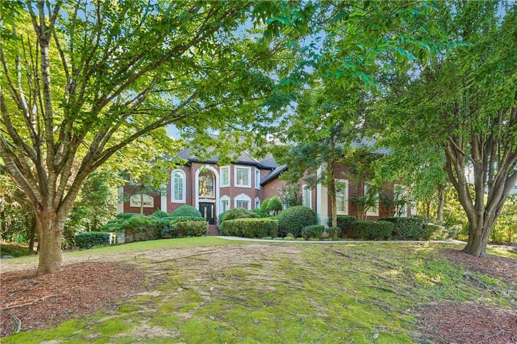 133 Somerset Hills, Mcdonough, GA 30253