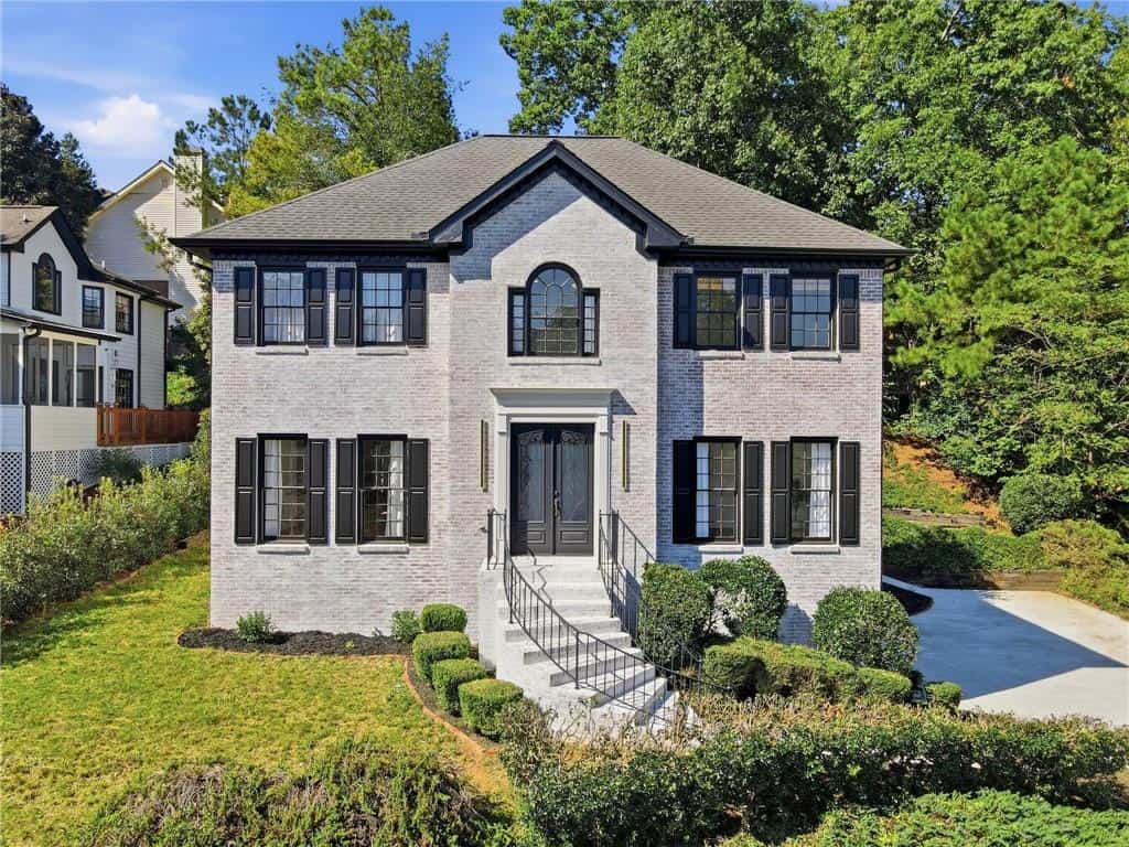 835 Kings Arms Way, Johns Creek, GA 30022