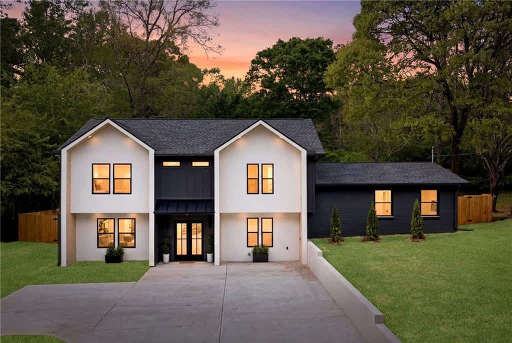 245 Doeskin Trail SE, Smyrna, GA 30082