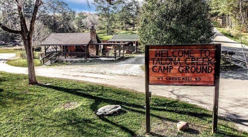 47 Carnes Mill Road, Talking Rock, GA 30175