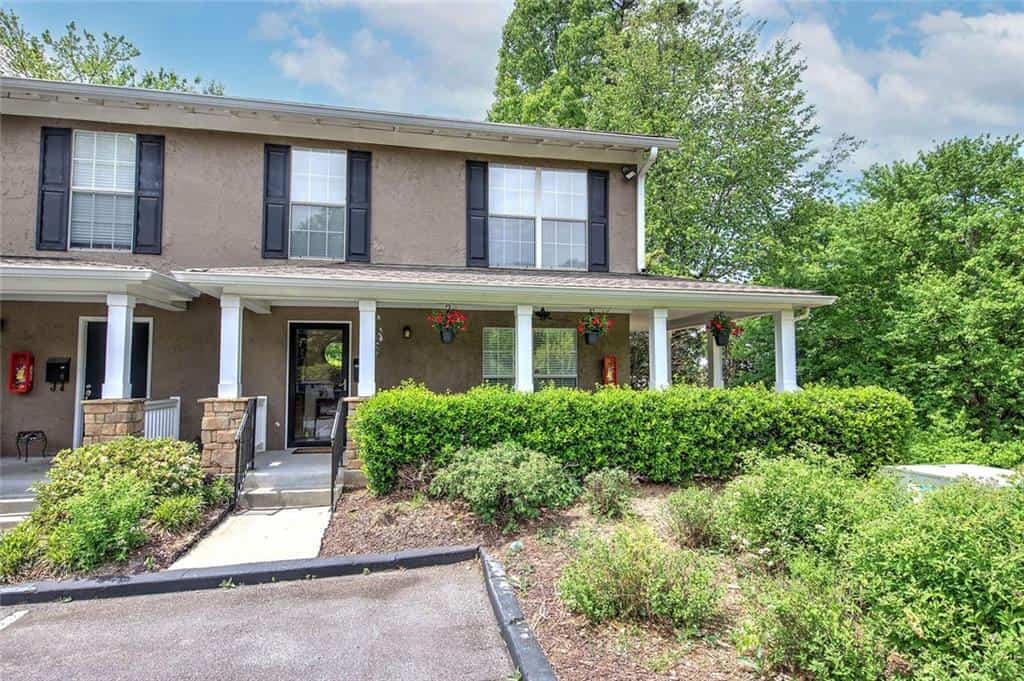 3200 Seven Pines Court 108 #108, Atlanta, GA 30339