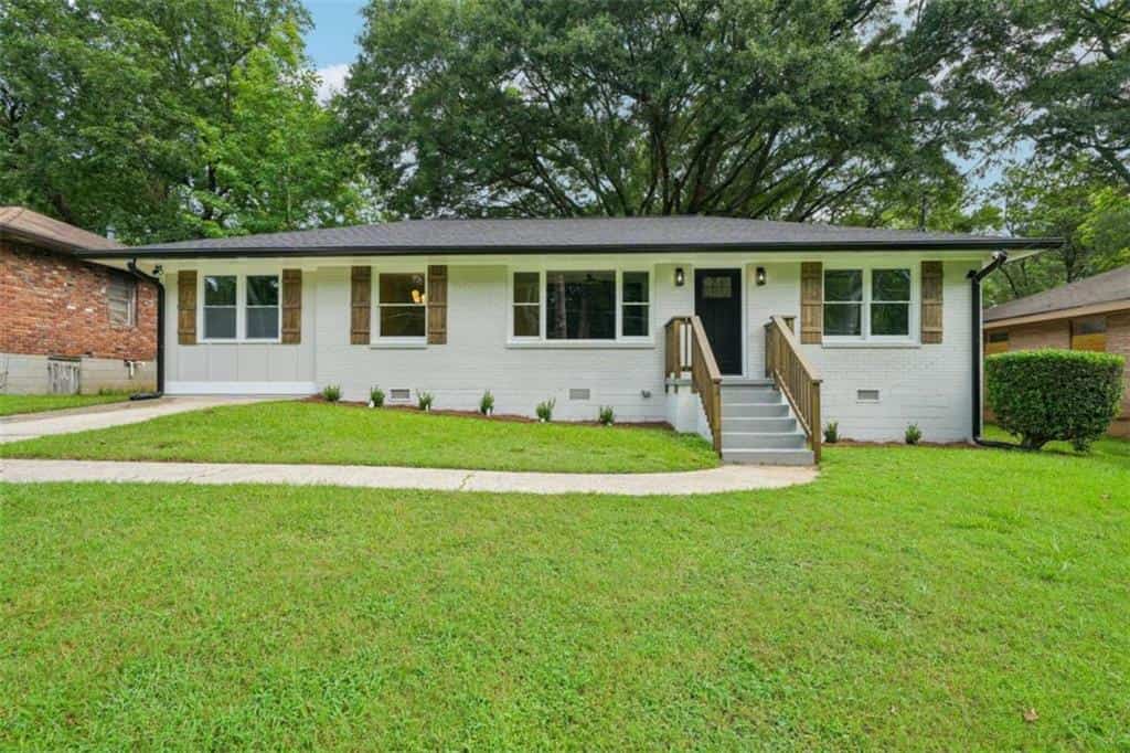 24 Mobley Drive, Atlanta, GA 30315