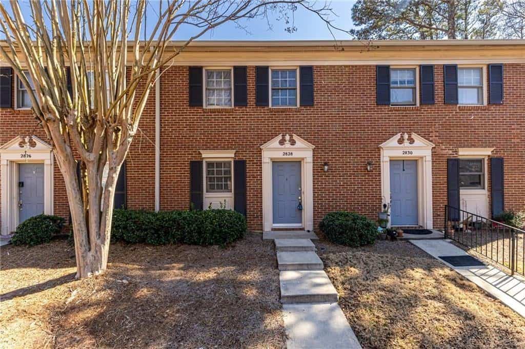 2828 Webb Bridge Road, Alpharetta, GA 30009