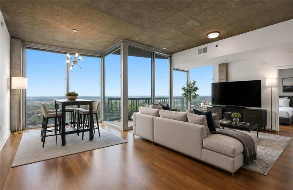 3324 Peachtree Road NE 2202 #2202, Atlanta, GA 30326