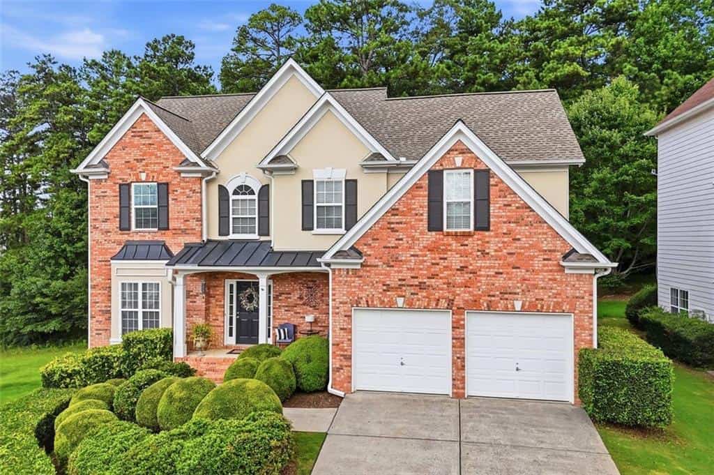 355 Mccook Circle NW, Kennesaw, GA 30144