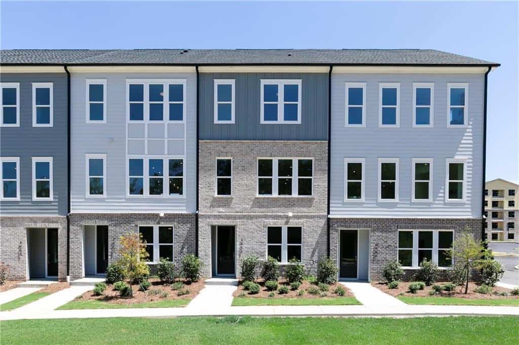 4451 Gradient Lane, Chamblee, GA 30341