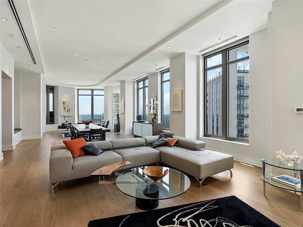 3376 Peachtree Road NE 44B #44B, Atlanta, GA 30326