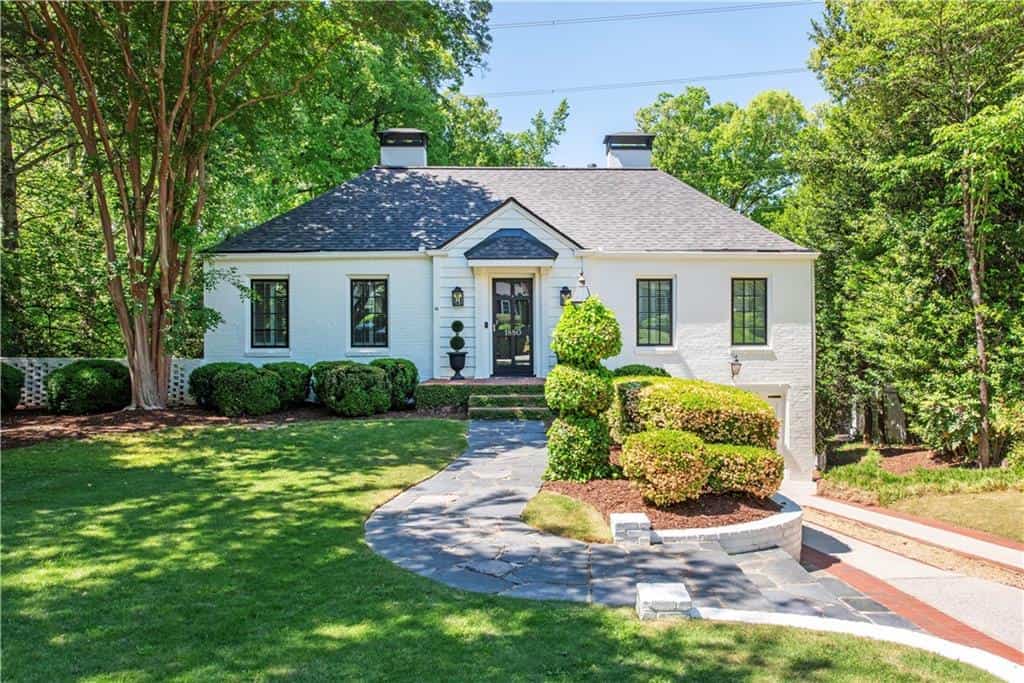 1880 Greystone Road NW, Atlanta, GA 30318