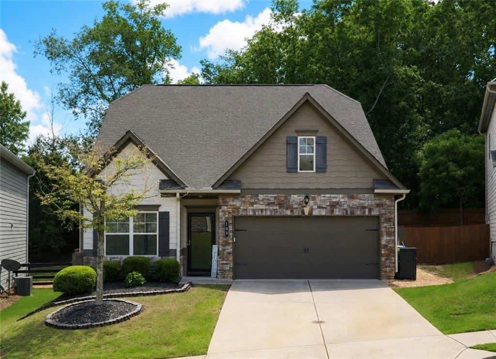 103 Prominence Court, Canton, GA 30114
