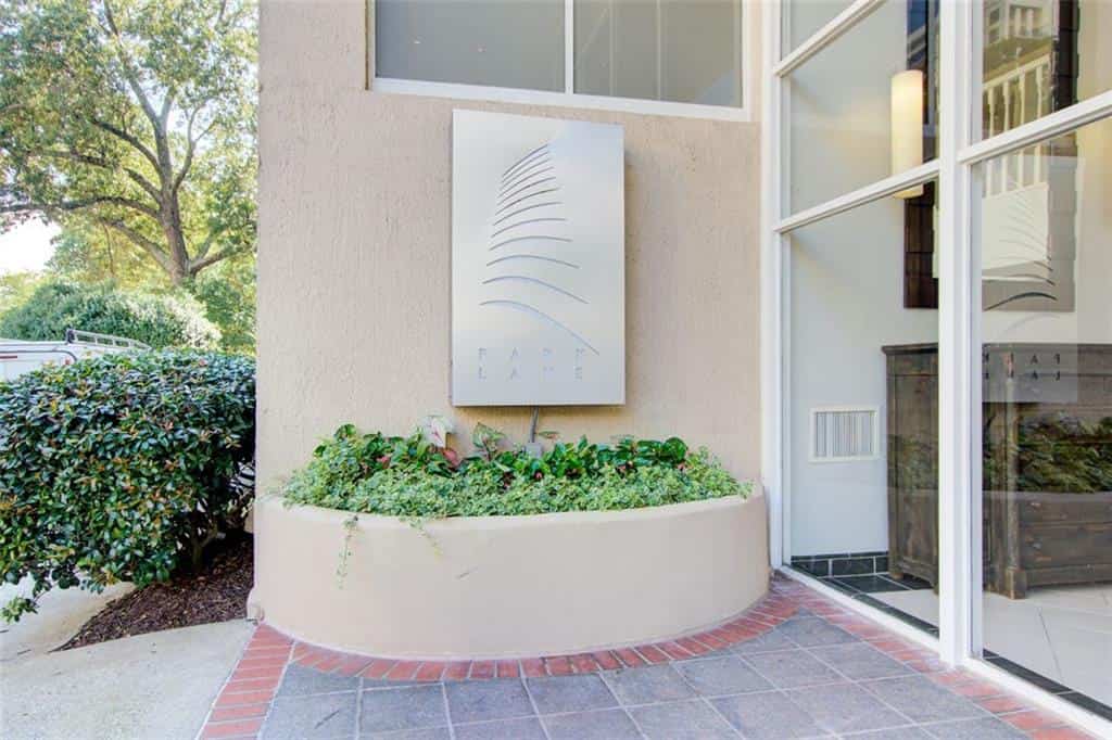 2479 Peachtree Road NE 304 #304, Atlanta, GA 30305