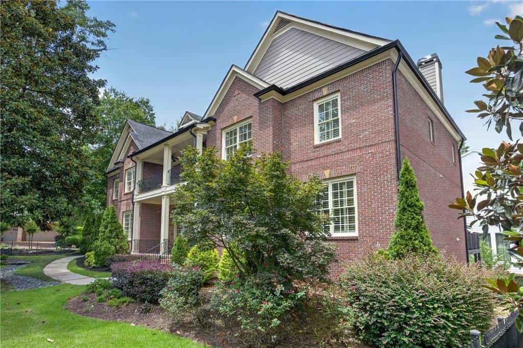 3295 Osborne Road NE, Atlanta, GA 30319