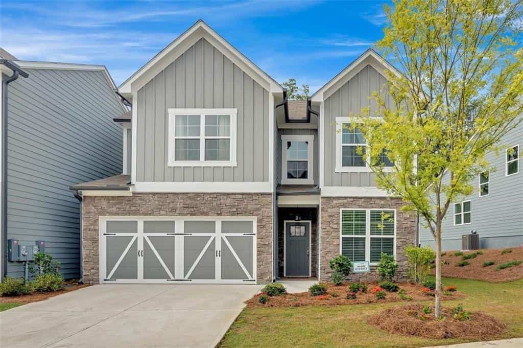 205 Lakeside Place, Canton, GA 30114