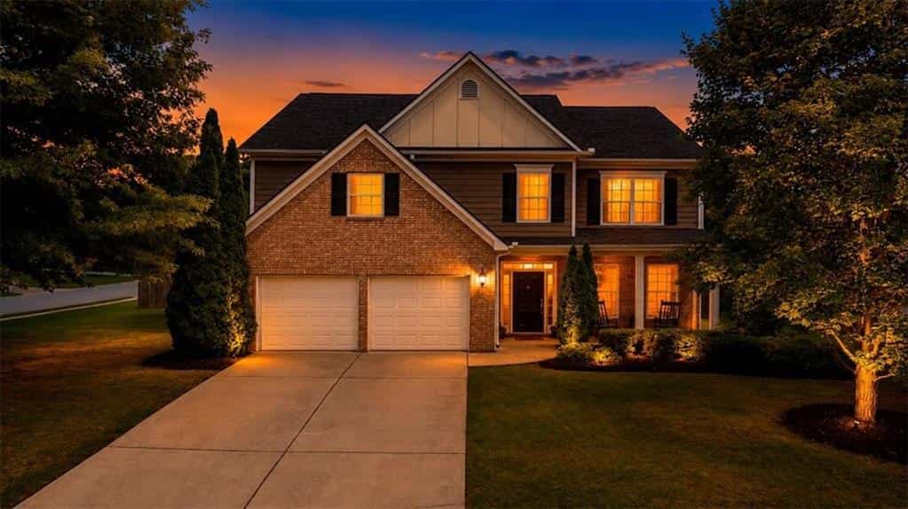 5250 Stevehaven Lane, Cumming, GA 30028