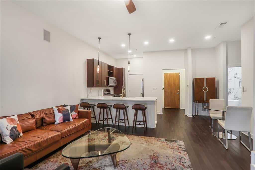 870 Inman Village Parkway NE 222 #222, Atlanta, GA 30307