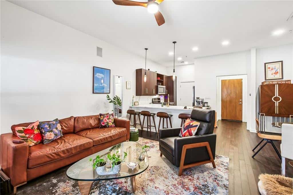 870 Inman Village Parkway NE 222 #222, Atlanta, GA 30307