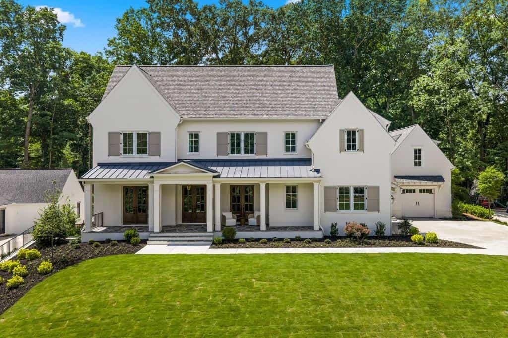 610 River Chase Ridge, Sandy Springs, GA 30328