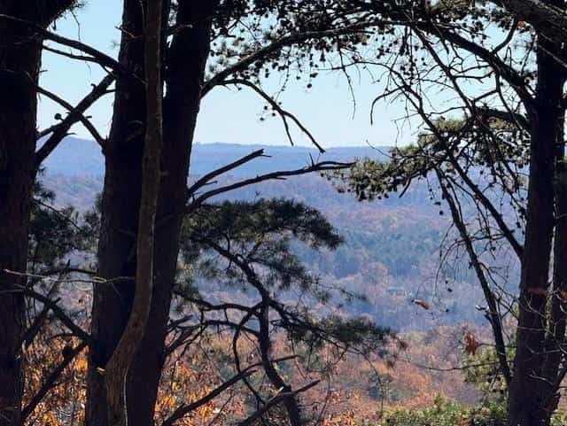 0 John Call Rd - 181.51ac, Talking Rock, GA 30175