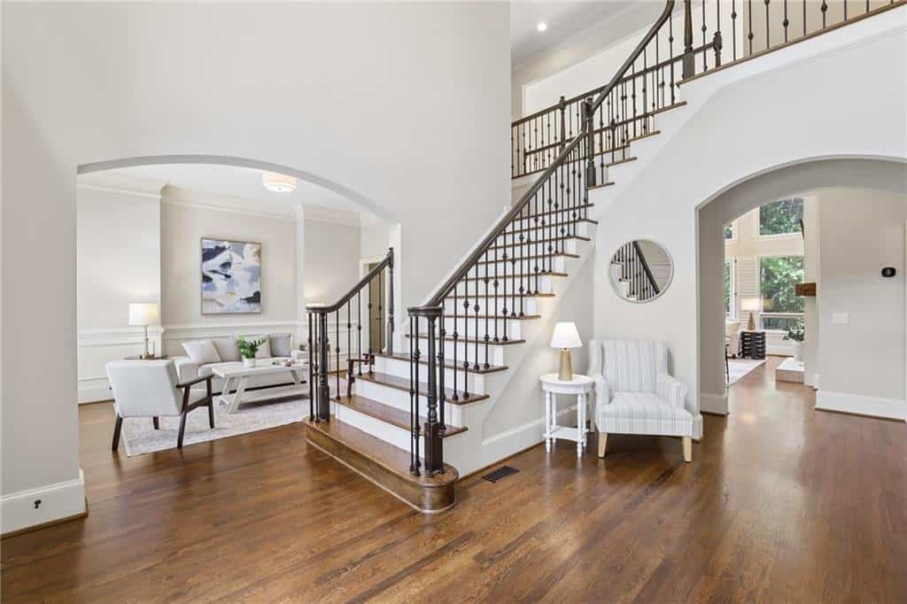 720 Lake Mist Cove, Milton, GA 30004