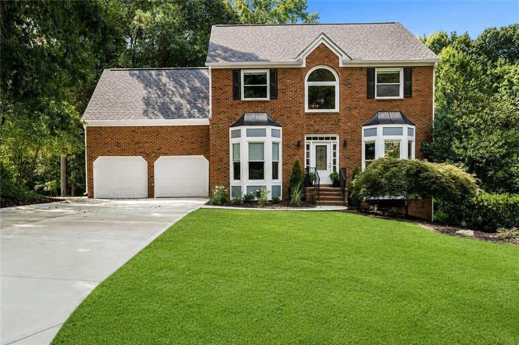 4005 Southbrook Court NW, Kennesaw, GA 30152