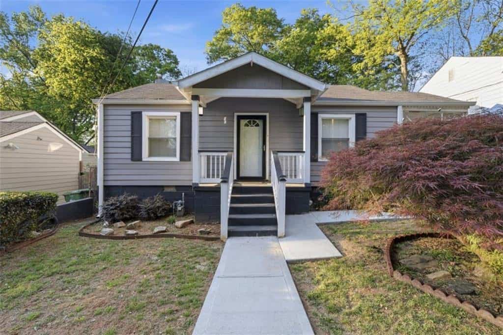 486 Mead Street, Atlanta, GA 30315