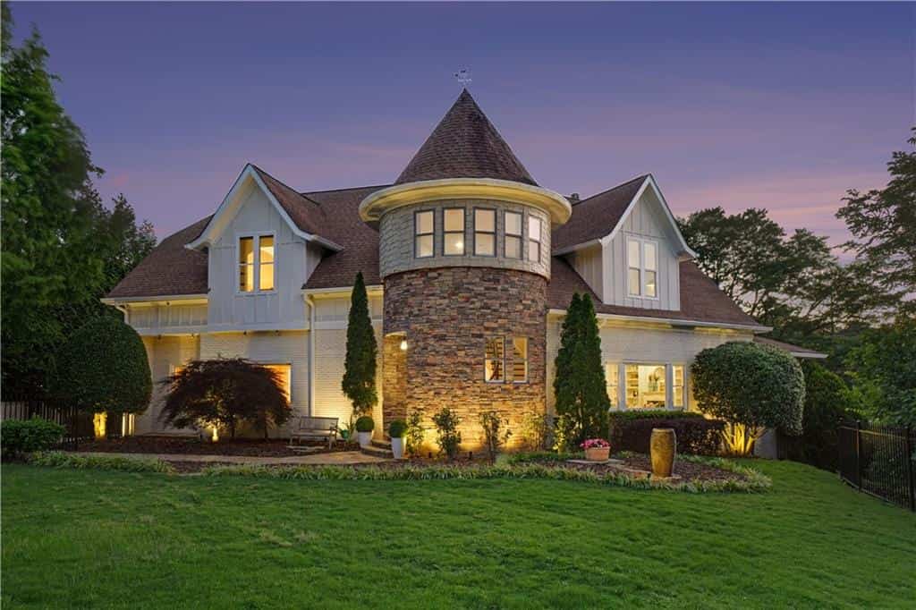 1780 Merton Road NE, Atlanta, GA 30306