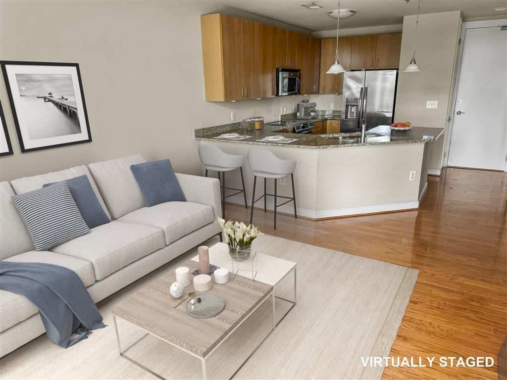 711 Cosmopolitan Drive NE 223 #223, Atlanta, GA 30324