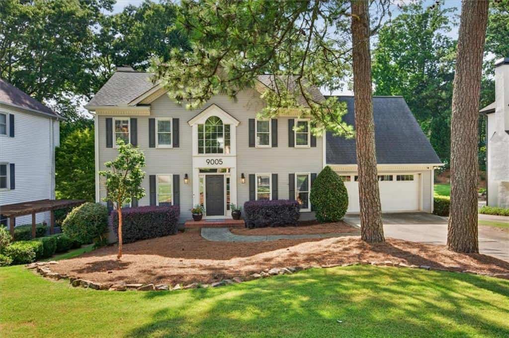 9005 Ridgestone Court, Roswell, GA 30076