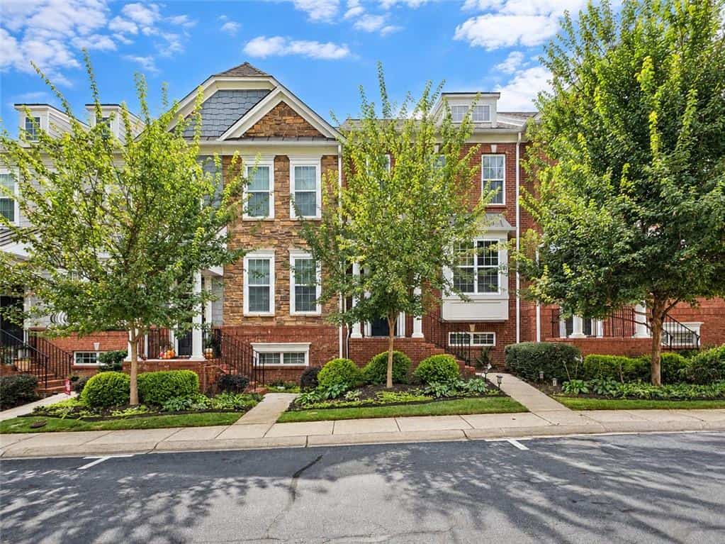 2318 Limehurst Drive NE 101 #101, Atlanta, GA 30319