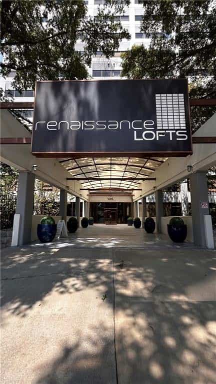 120 Ralph Mcgill Boulevard NE 1305 #1305, Atlanta, GA 30308