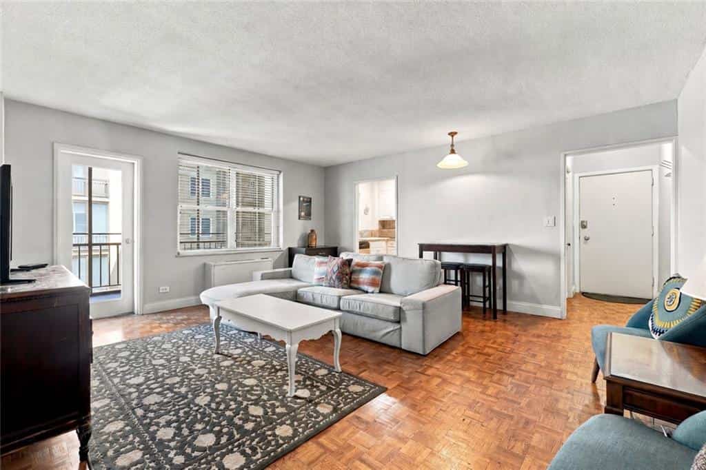 300 Peachtree Street NE 20O #20O, Atlanta, GA 30308
