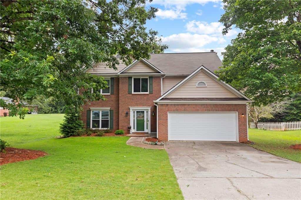 3605 Highland Bluff Drive, Suwanee, GA 30024