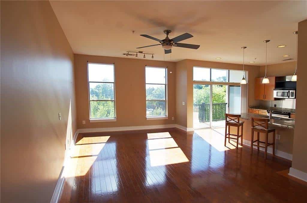 2630 Talley Street 427 #427, Decatur, GA 30030