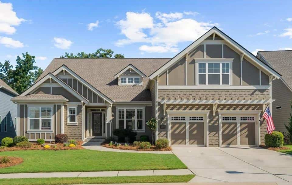 4000 Great Pine Drive, Gainesville, GA 30504