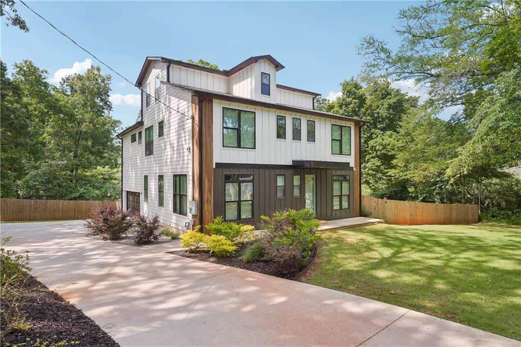 3087 Alston Drive, Decatur, GA 30032