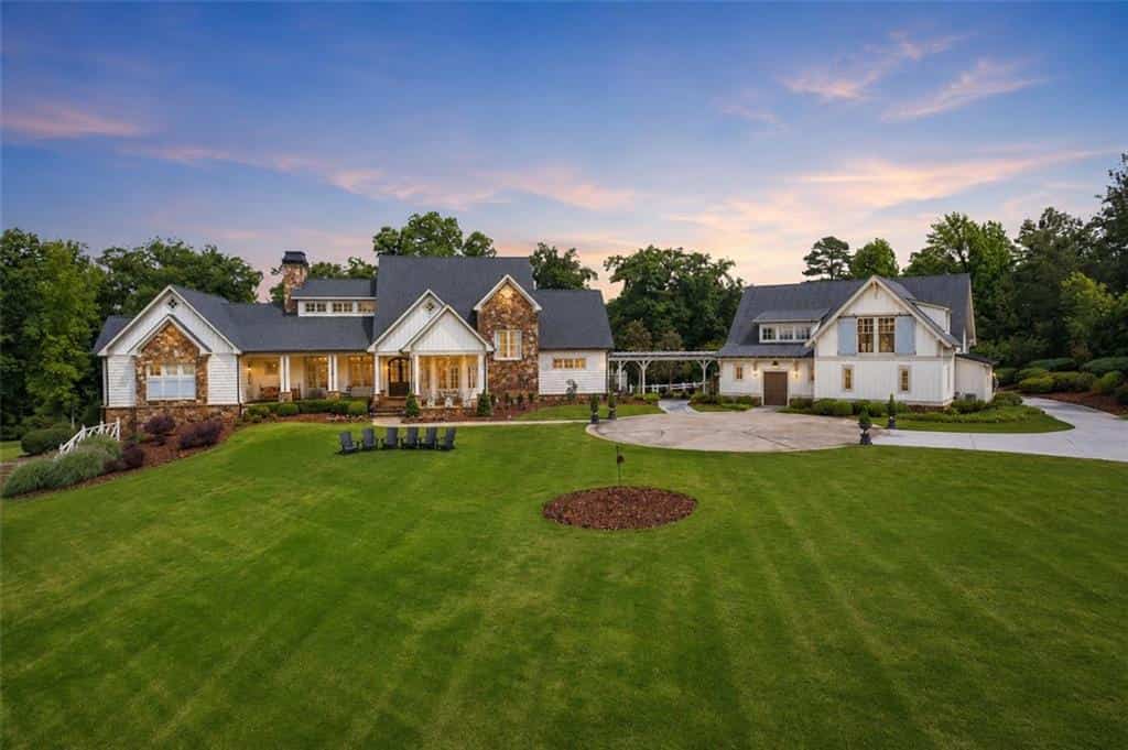 525 N River Road NE, Rome, GA 30161