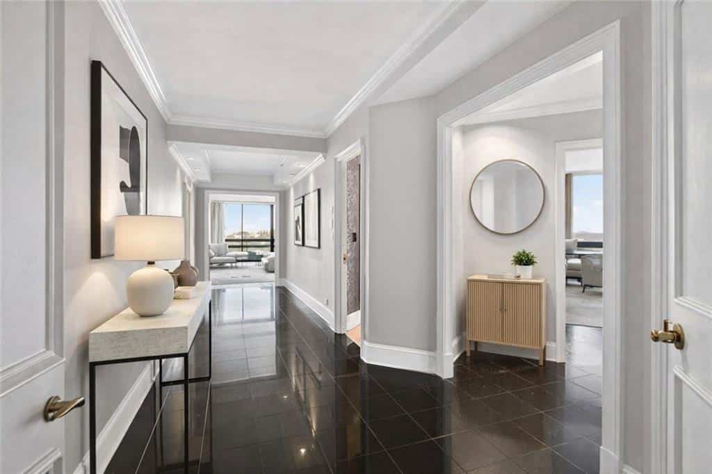 2660 Peachtree Road NW 19F #19F, Atlanta, GA 30305