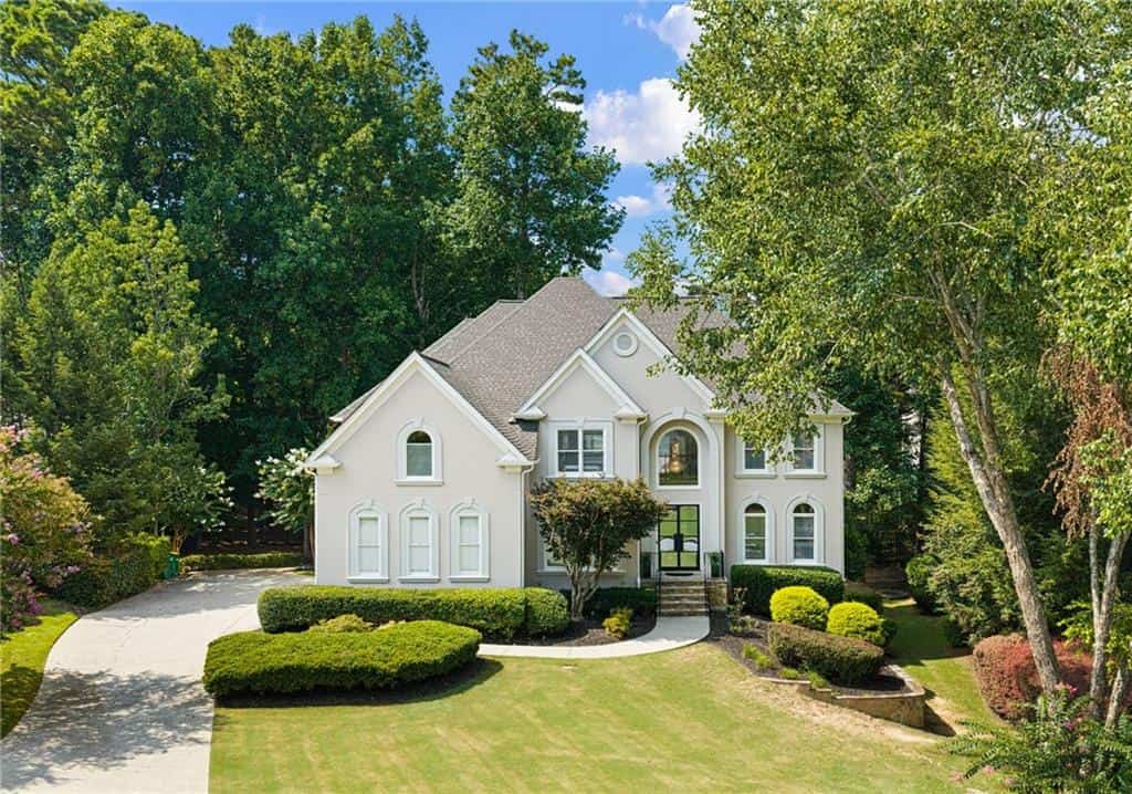 765 Falls Landing Court, Alpharetta, GA 30022