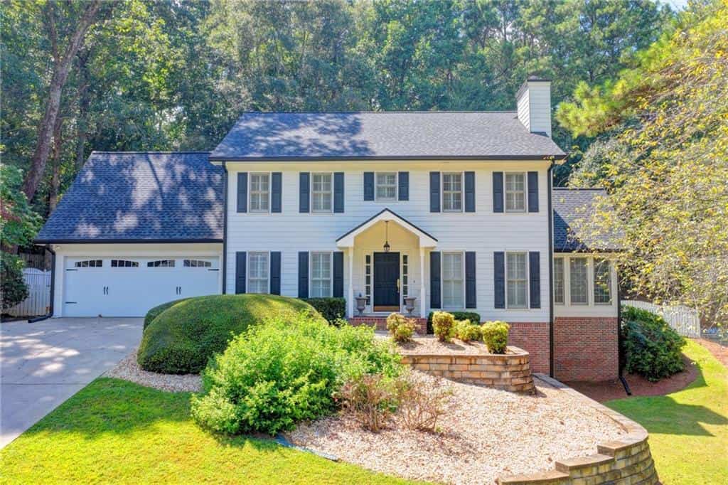 4634 Camber Well Lane, Suwanee, GA 30024