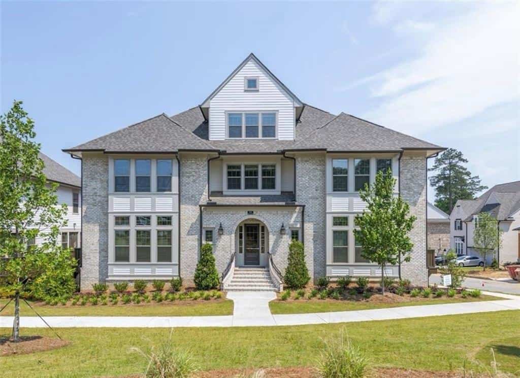 1257 Epping Lane 59 #59, Brookhaven, GA 30319