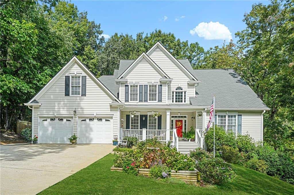 1899 Barnes Mill Road, Marietta, GA 30062