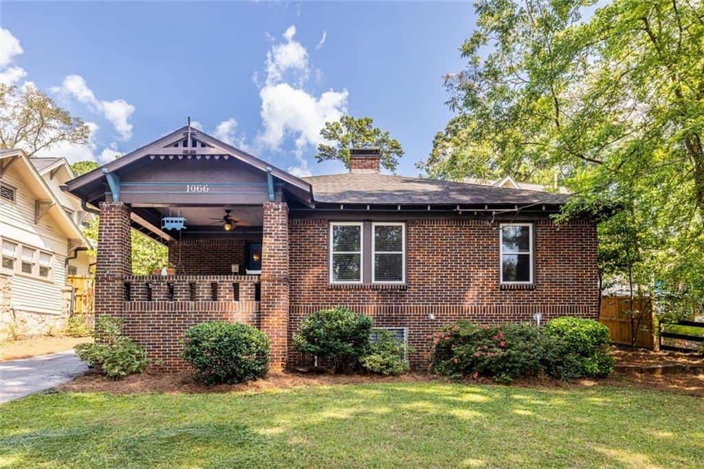 1066 United Avenue SE, Atlanta, GA 30316