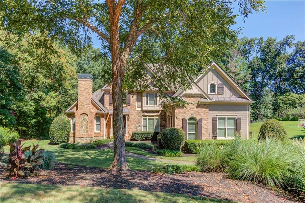 4768 Ardmore Lane, Hoschton, GA 30548