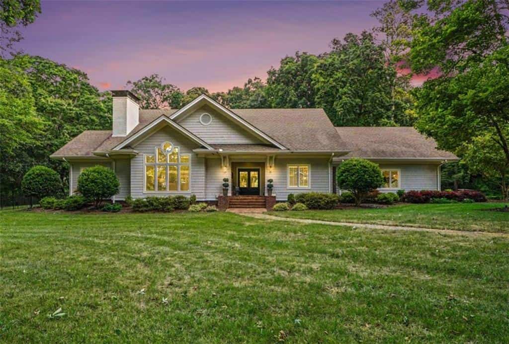 351 Teamon Road, Griffin, GA 30223