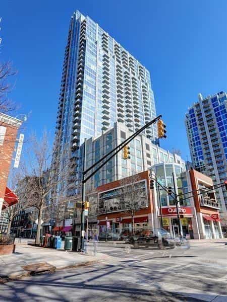 855 NE Peachtree Street NE 2413 #2413, Atlanta, GA 30308
