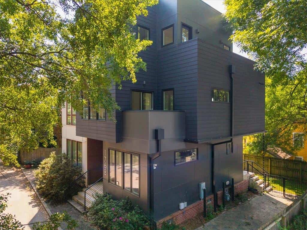176B Sampson Street NE, Atlanta, GA 30312