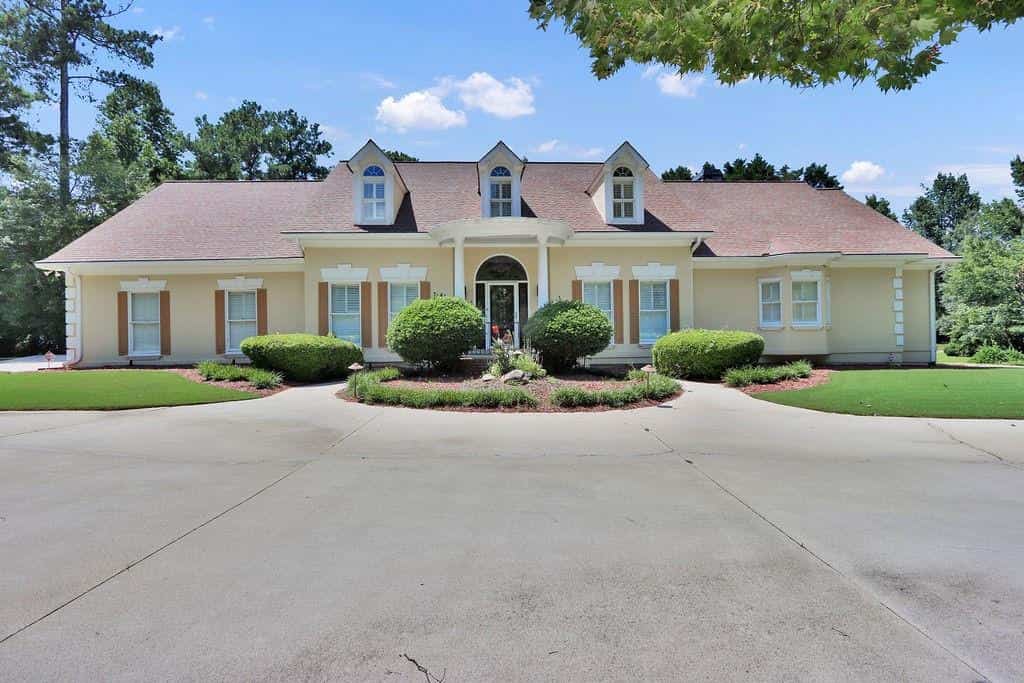 3581 Kilpatrick Lane, Snellville, GA 30039
