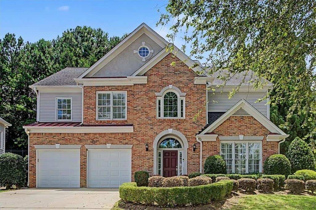 5398 Vinings Lake View SW, Mableton, GA 30126
